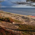 Белое море на морских каяках, Онежский залив по маршруту Онега – Беломорск, 264 км, 21 июня - 6 июля 2014