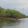 Двухдневный заплыв на каяке (с рыбалкой) Двухдневный заплыв на каяке (с рыбалкой)