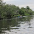 Двухдневный заплыв на каяке (с рыбалкой) Двухдневный заплыв на каяке (с рыбалкой)