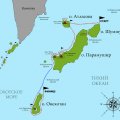 Курильский Трип 2015. Анонс экспедиции на морских каяках