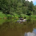 Потягушеньки.